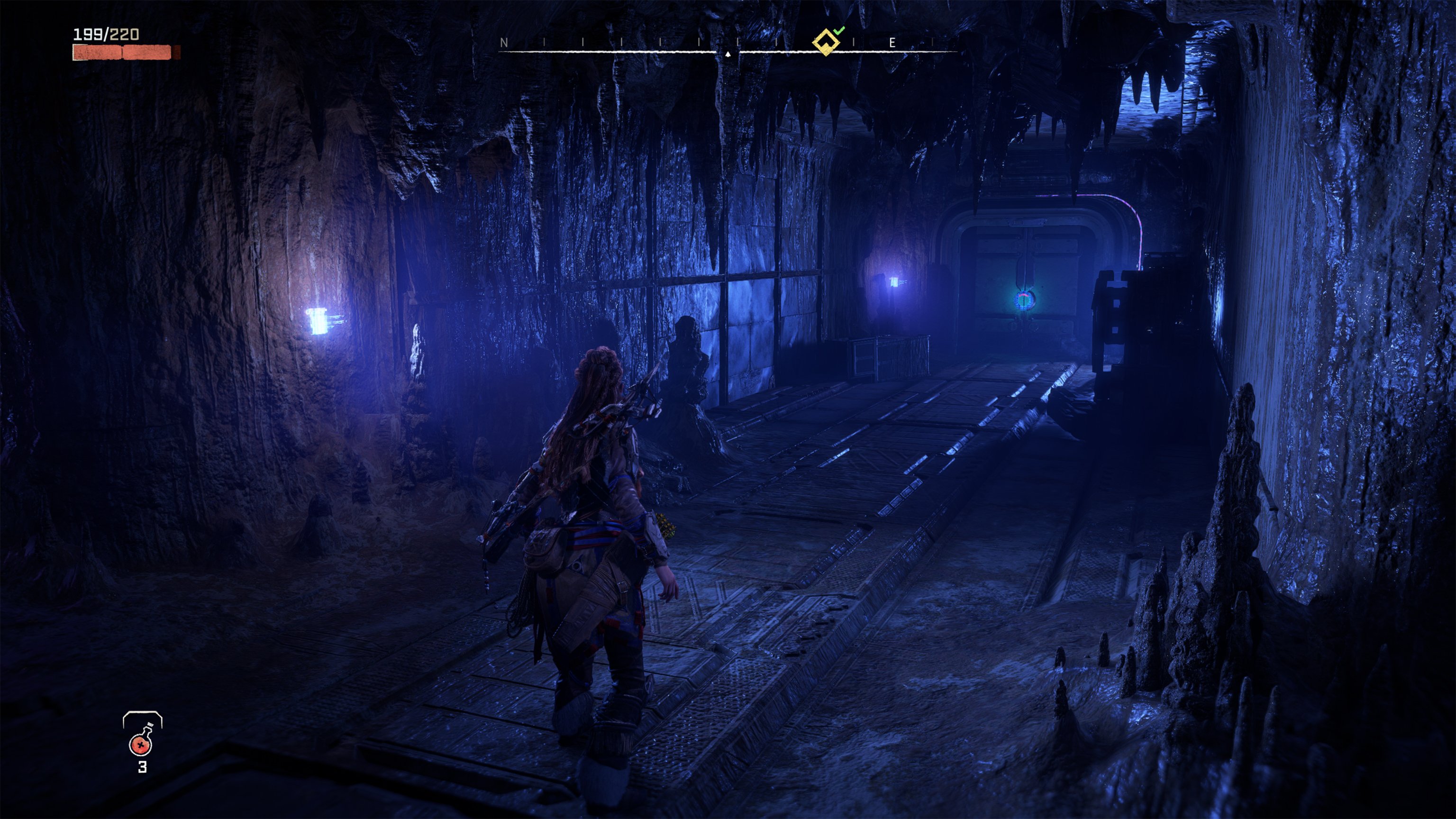 Horizon Forbidden West - Imagen 43